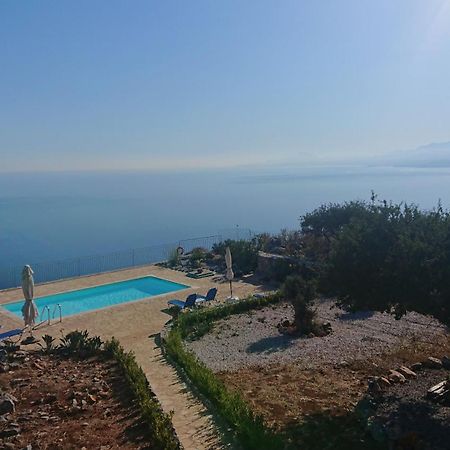 Villa Gerrito Kefalas Екстериор снимка
