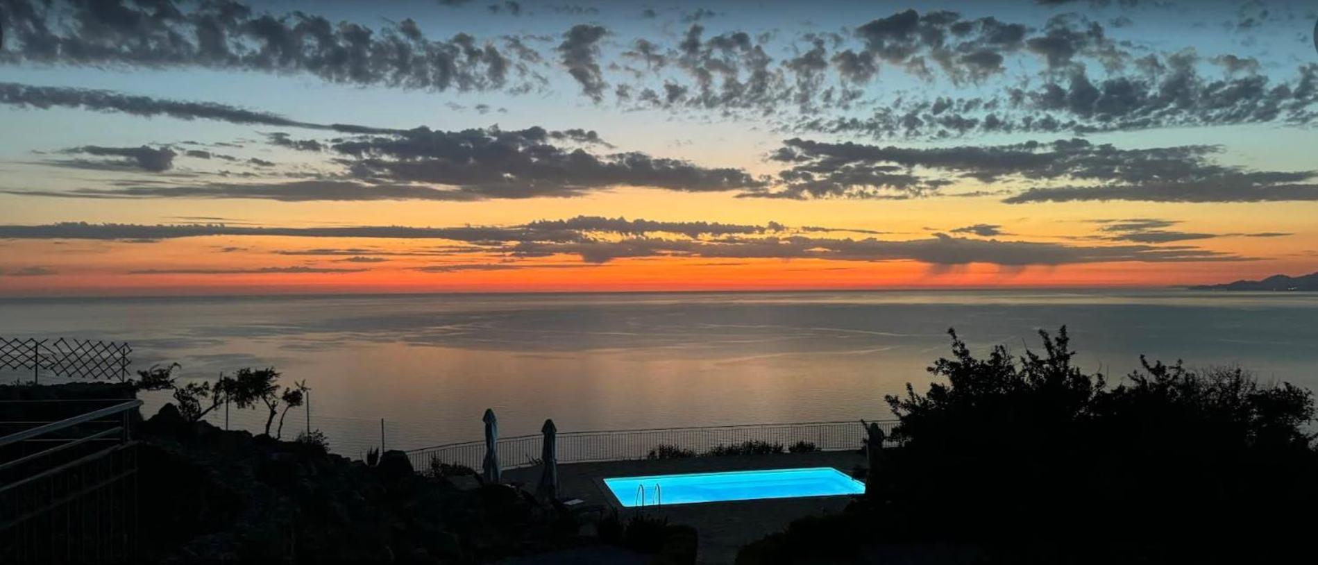 Villa Gerrito Kefalas Екстериор снимка